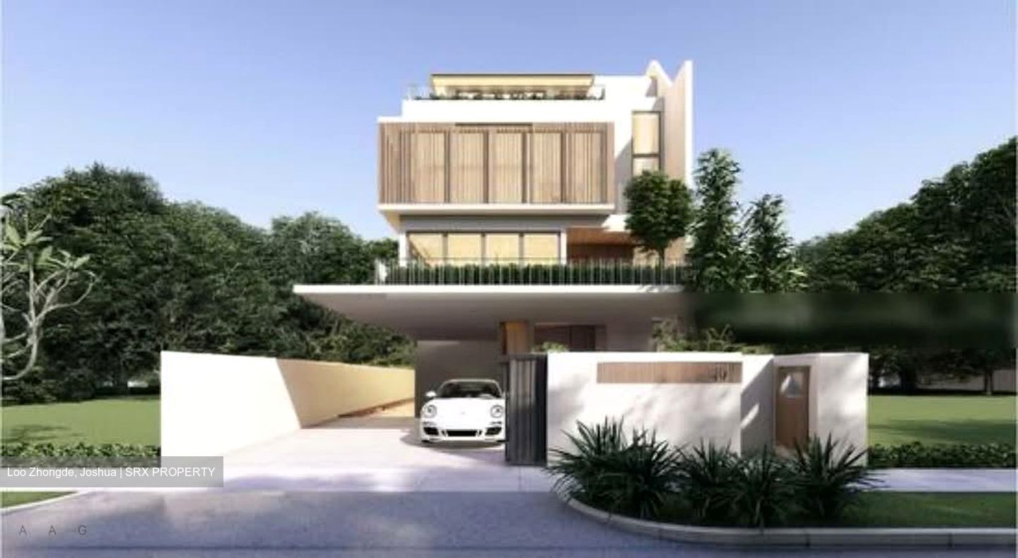 Serangoon Garden Estate (D19), Semi-Detached #563083681